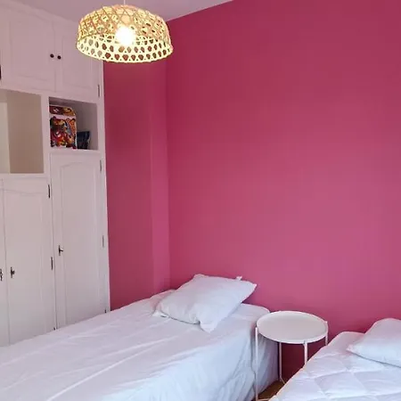 Casa de Férias La Tribu I Maison Sablaise 10 Pers I 200m Grande *