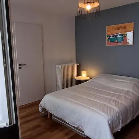 Casa de Férias La Tribu I Maison Sablaise 10 Pers I 200m Grande