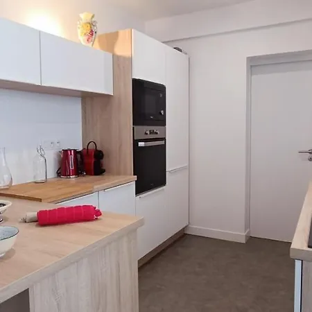 La Tribu I Maison Sablaise 10 Pers I 200m Grande Casa de Férias