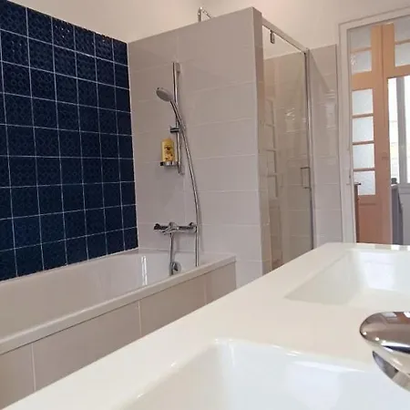 La Tribu I Maison Sablaise 10 Pers I 200m Grande Casa de Férias *