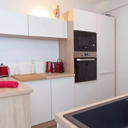 Casa de Férias La Tribu I Maison Sablaise 10 Pers I 200m Grande *