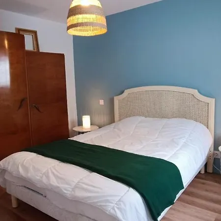 La Tribu I Maison Sablaise 10 Pers I 200m Grande *