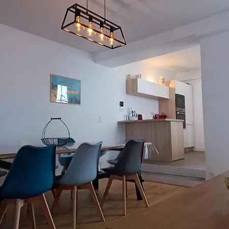 La Tribu I Maison Sablaise 10 Pers I 200m Grande