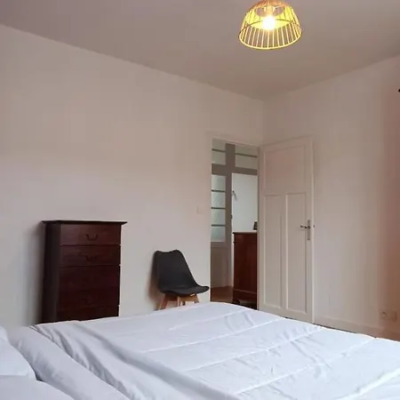 La Tribu I Maison Sablaise 10 Pers I 200m Grande * Les Sables-dʼOlonne