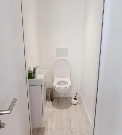 Feriehus La Tribu I Maison Sablaise 10 Pers I 200m Grande *