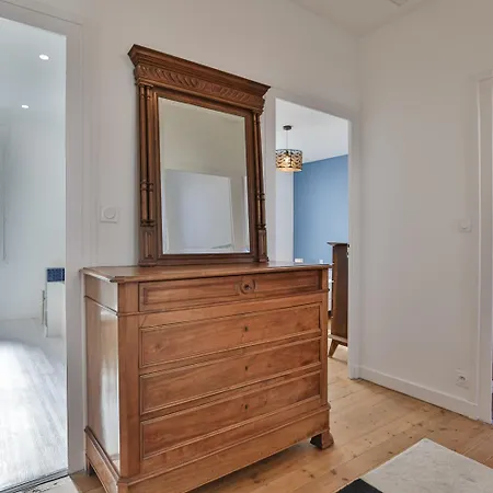 La Tribu I Maison Sablaise 10 Pers I 200m Grande Prázdninový dům