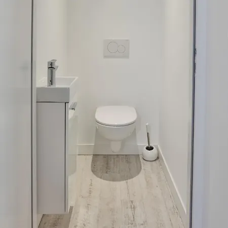 La Tribu I Maison Sablaise 10 Pers I 200m Grande *