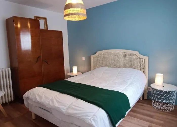 La Tribu I Maison Sablaise 10 Pers I 200m Grande *