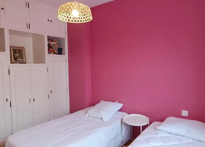 Prázdninový dům La Tribu I Maison Sablaise 10 Pers I 200m Grande *