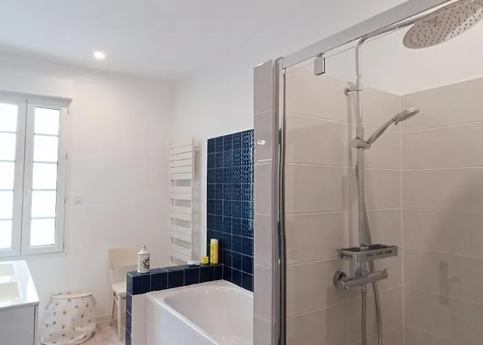 La Tribu I Maison Sablaise 10 Pers I 200m Grande Prázdninový dům *