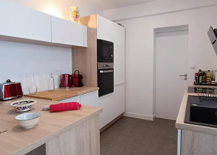 La Tribu I Maison Sablaise 10 Pers I 200m Grande Prázdninový dům