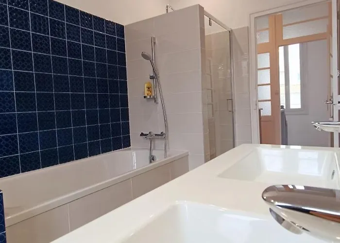 La Tribu I Maison Sablaise 10 Pers I 200m Grande Prázdninový dům *