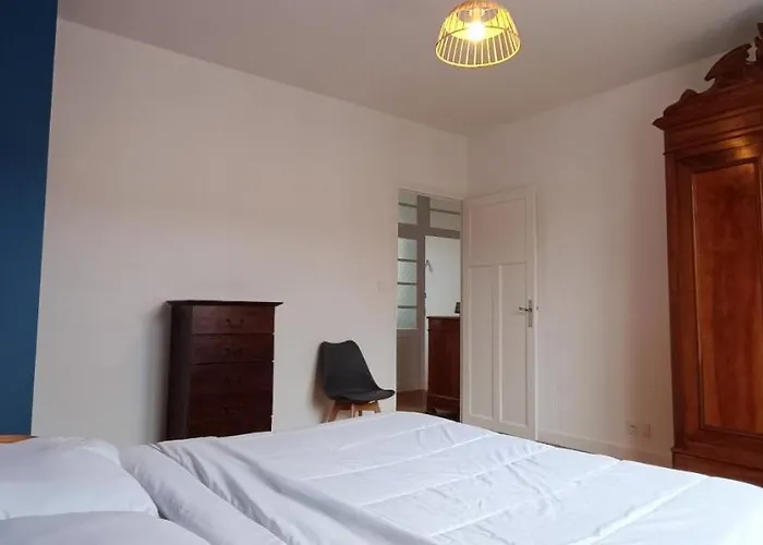 La Tribu I Maison Sablaise 10 Pers I 200m Grande * Les Sables-dʼOlonne