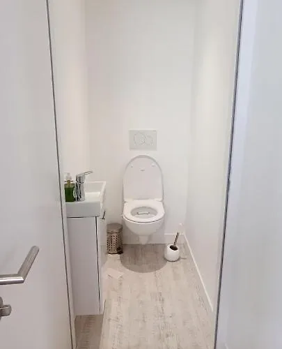 Prázdninový dům La Tribu I Maison Sablaise 10 Pers I 200m Grande *