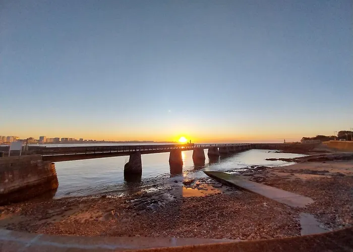 Prázdninový dům La Tribu I Maison Sablaise 10 Pers I 200m Grande Les Sables-dʼOlonne